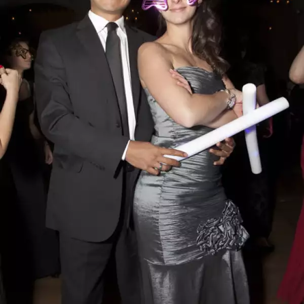 Fernando García Cuervo,Daniela del Castillo