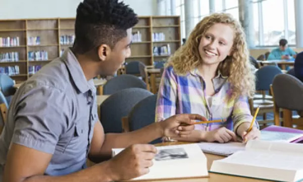 Más de 4 millones de estudiantes mexicanos solicitan una beca al extranjero anualmente.(Foto: istockphoto.com )