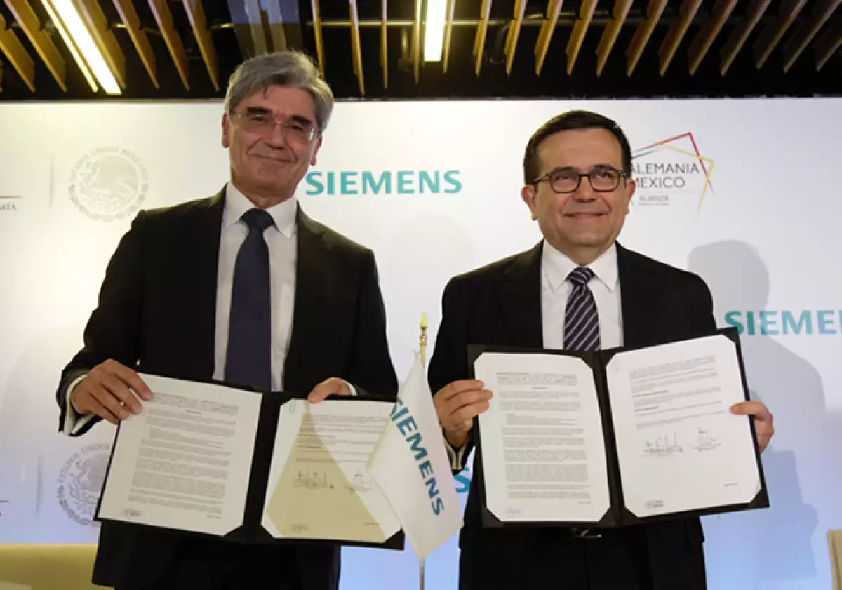 siemens