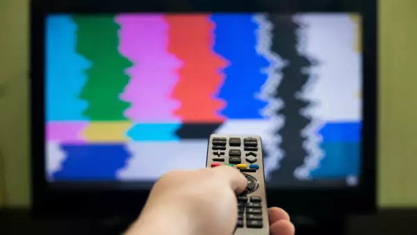 Television