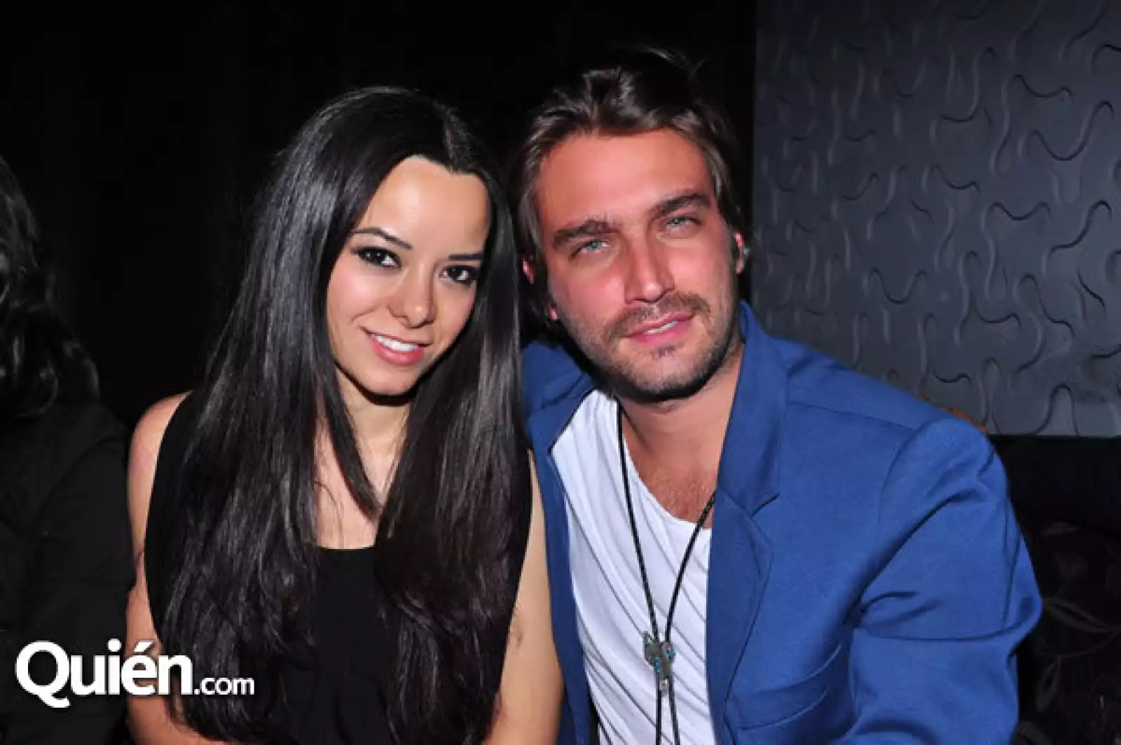 Raquel Rocha, Ricardo P.