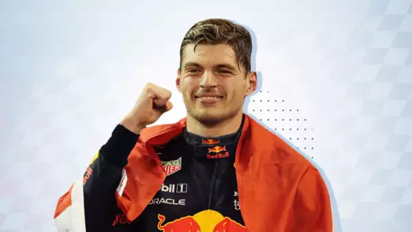 Verstappen-F1