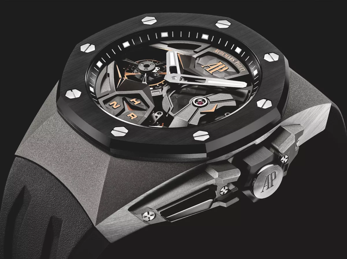 AP-ROYAL OAK