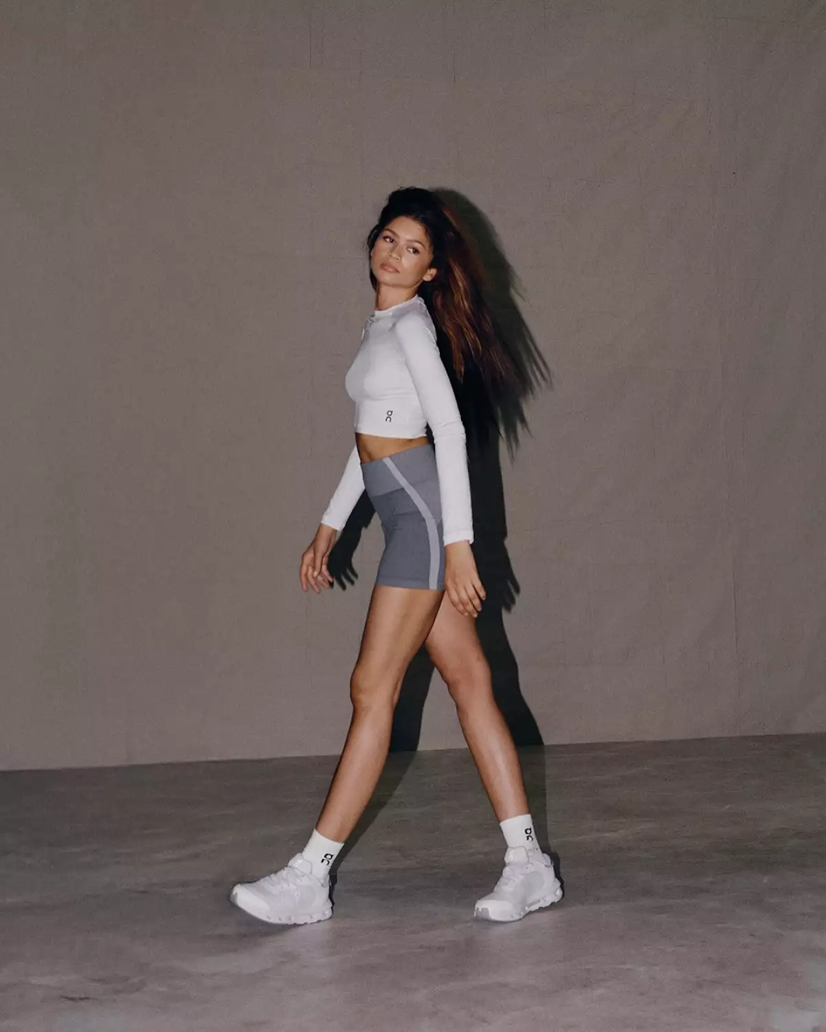 Zendaya-On