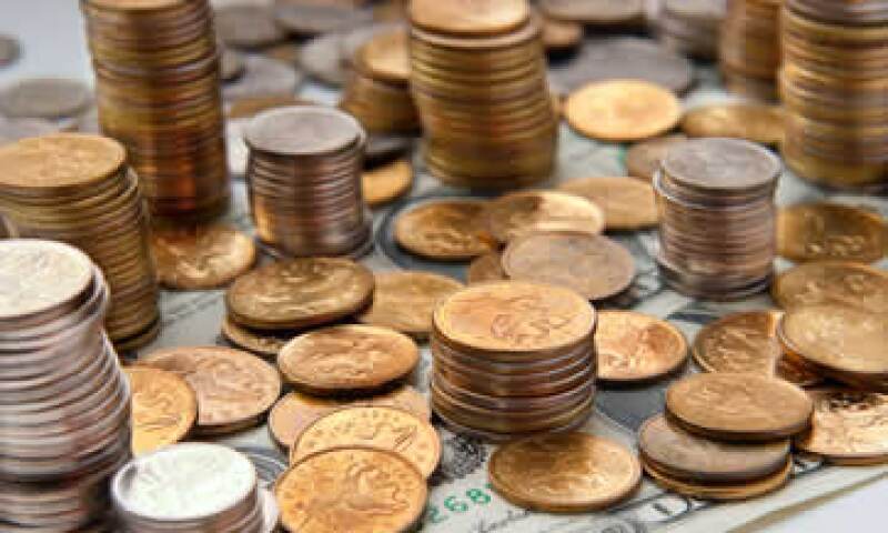 El Banco de Inglaterra inyectó 200,000 millones de libras entre 2009 y 2010 para apoyar a la economía. (Foto: Photos to Go)