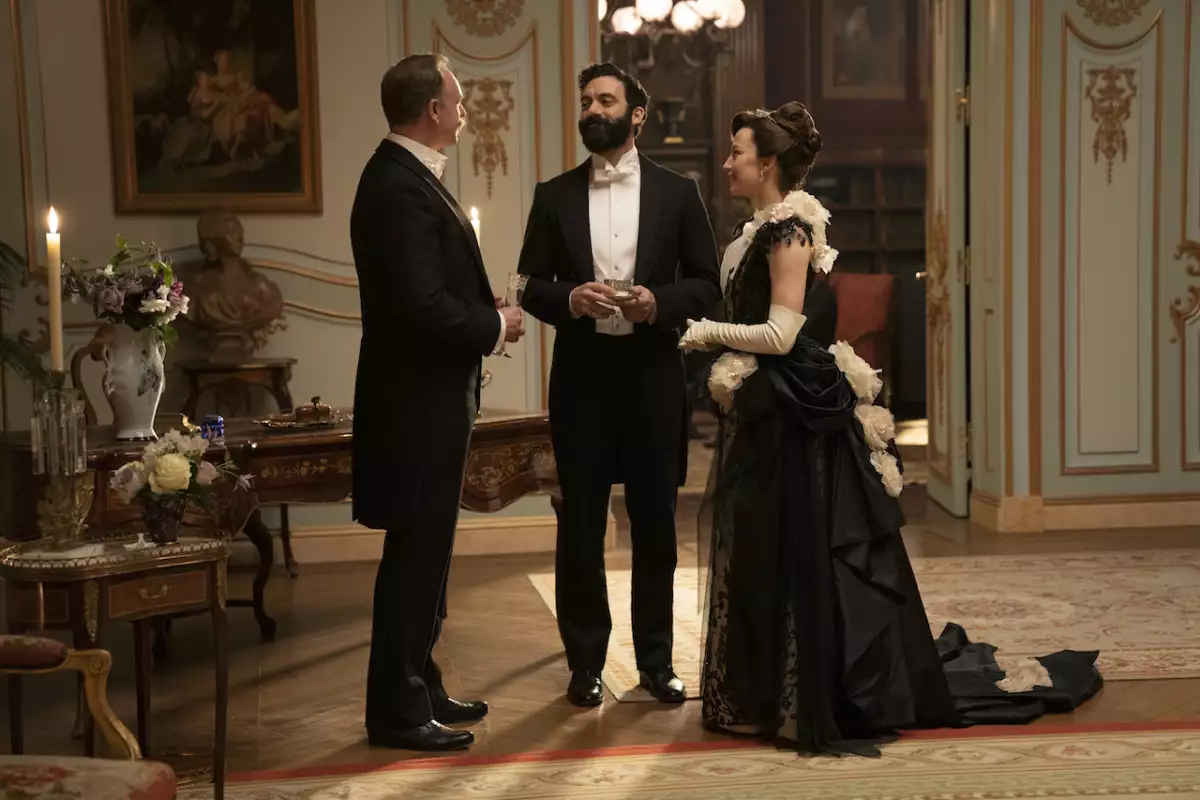 The Gilded Age