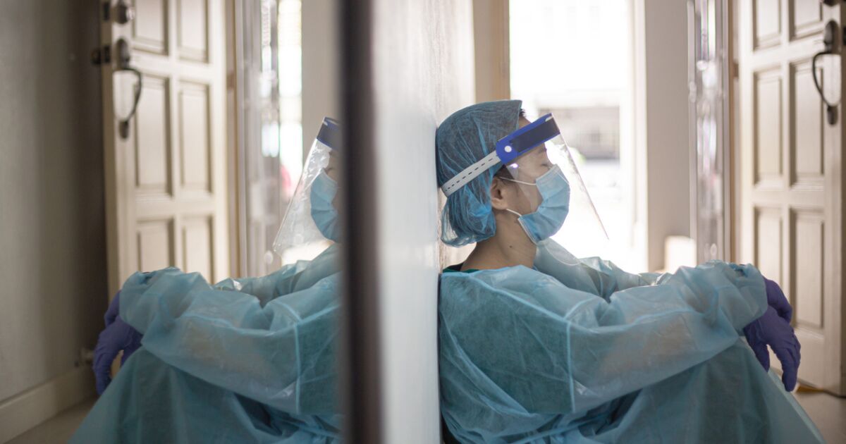 OMS: Pandemias serán más frecuentes y costosas en el futuro
