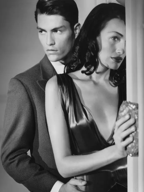 La moda de Roberto Verino