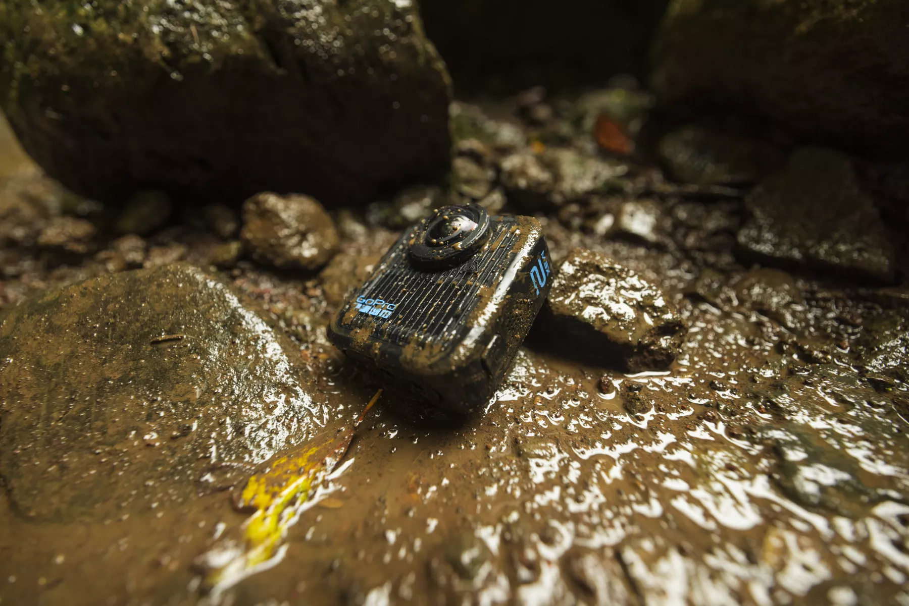 GoPro lanza Max2, su cámara 360