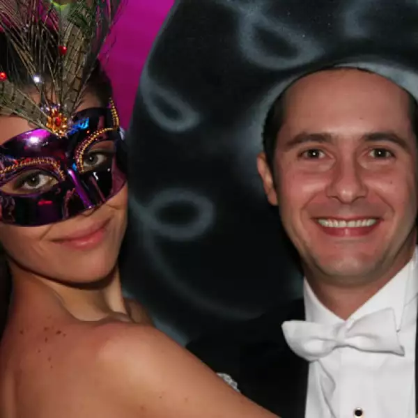 Boda de Hector Echegollén Assad y Montse González Guerra Casas
