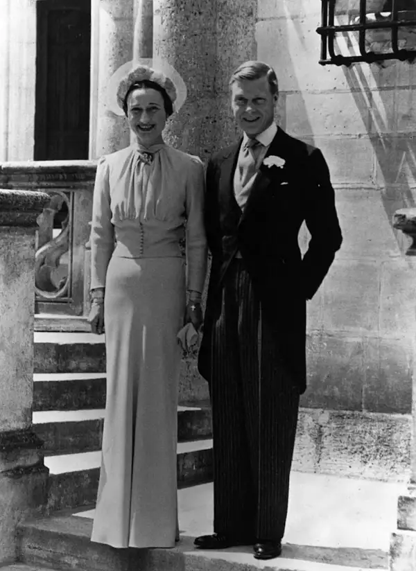 Edward And Wallis