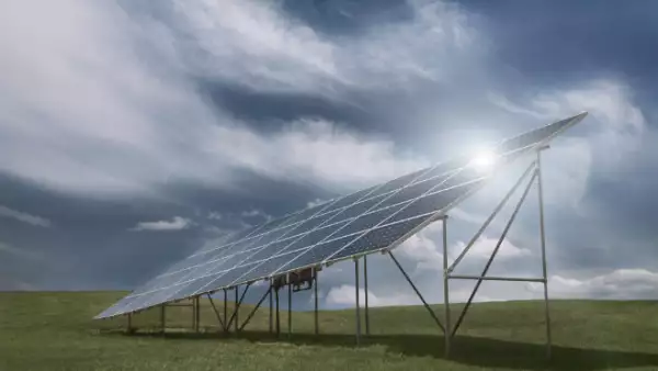 Fotovoltaicas