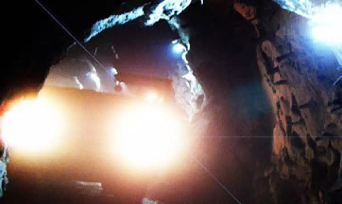 Autlán es la principal productora de ferroaleaciones del país. (Foto: Tomada de autlan.com.mx )