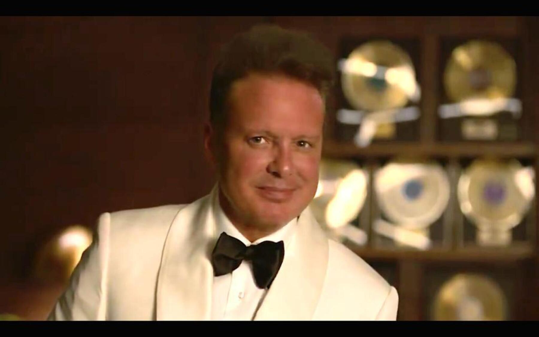 Luis Miguel Regresa A Los Comerciales Anuncia Uber Eats Y Se Hace Viral