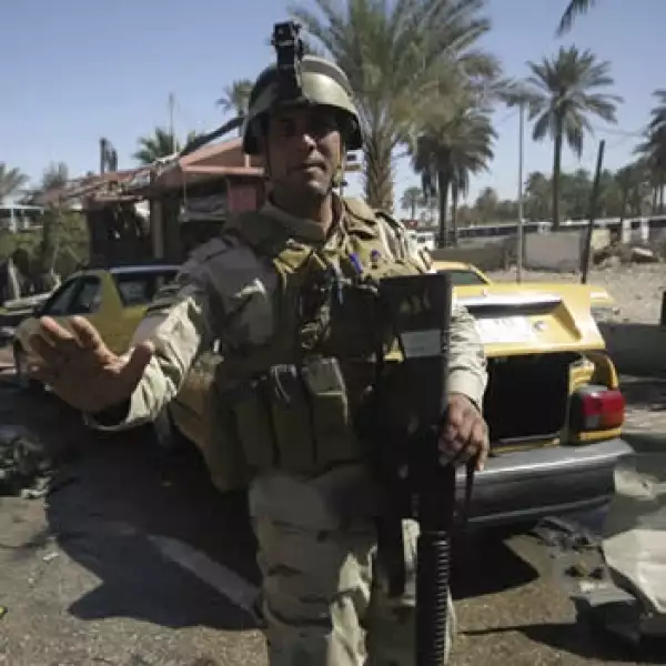 terrorismo, invasion, coche bomba