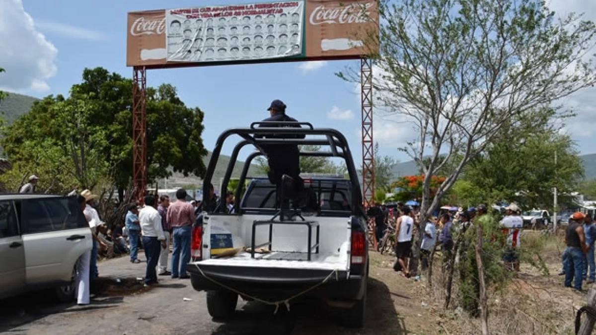 apango, guerrero
