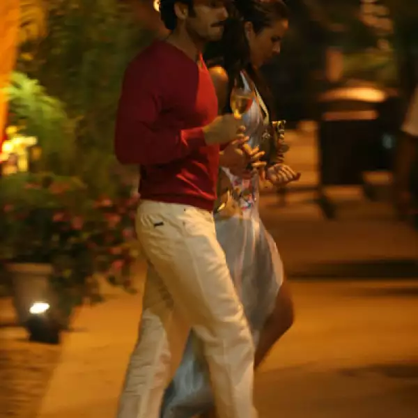 Clausura 5o. Festival de Cine Vallarta.