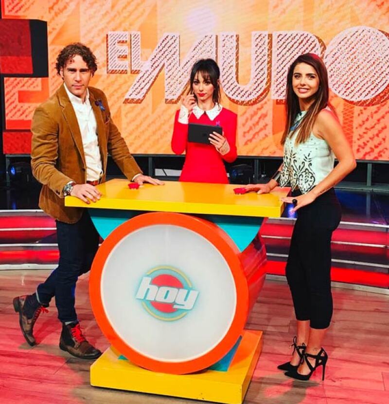 Tras el comunicado de Natalia, se comenzó a especular que lo había hecho para no genera ningún escándalo.
