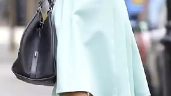 Si de algo no queda duda es del impecable estilo que tiene Amal Clooney.