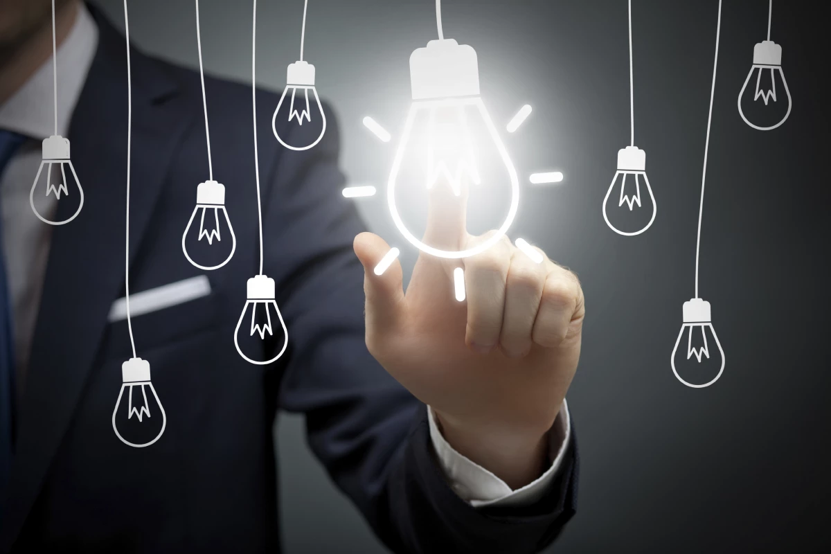 En una campaña publicitaria se requieren ideas innovadoras e integrar todos los medios.