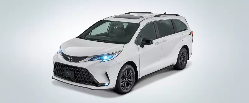 De autos familiares a oficinas móviles: el nicho de las minivans