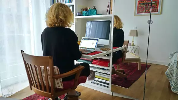La confianza del lector ya aimenta a la IA