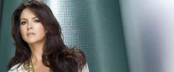 El próximo año, Lucero cumple 30 años de carrera y lo festejará con un nuevo disco.