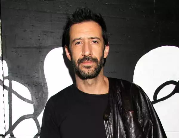 Chema Yazpik confiesa que simplemente no le interesan los Oscar.