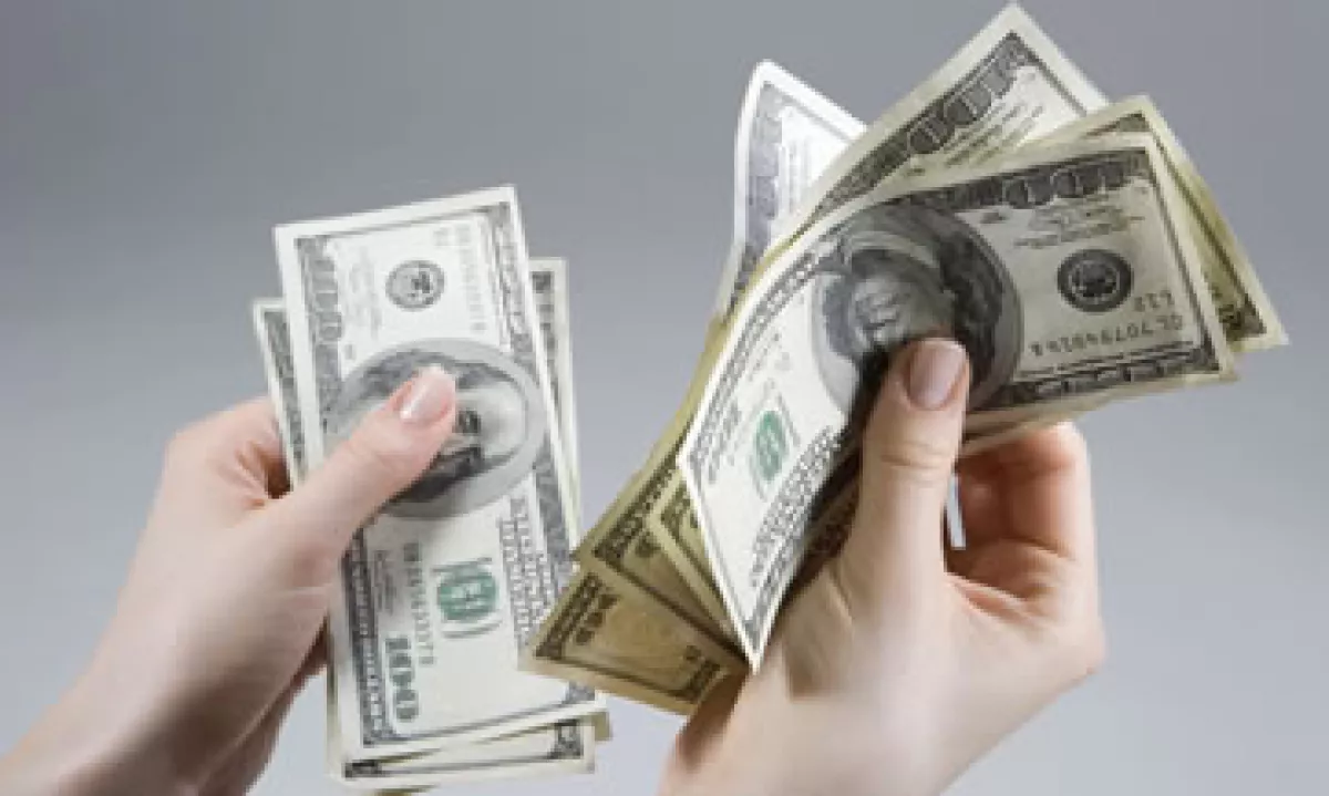 México es el mayor receptor de remesas de América Latina.  (Foto: Getty Images)