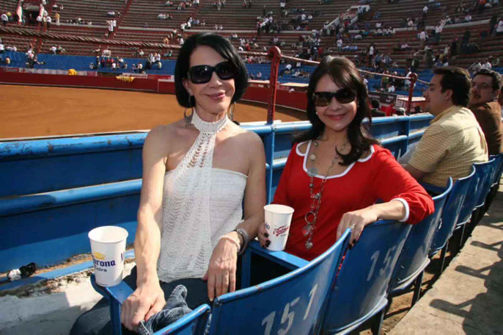 Corrida de Toros 15/02