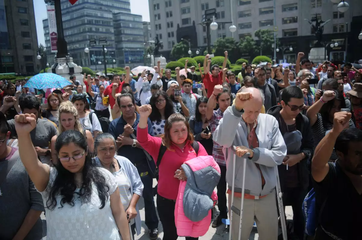 Simulacro Bellas Artes