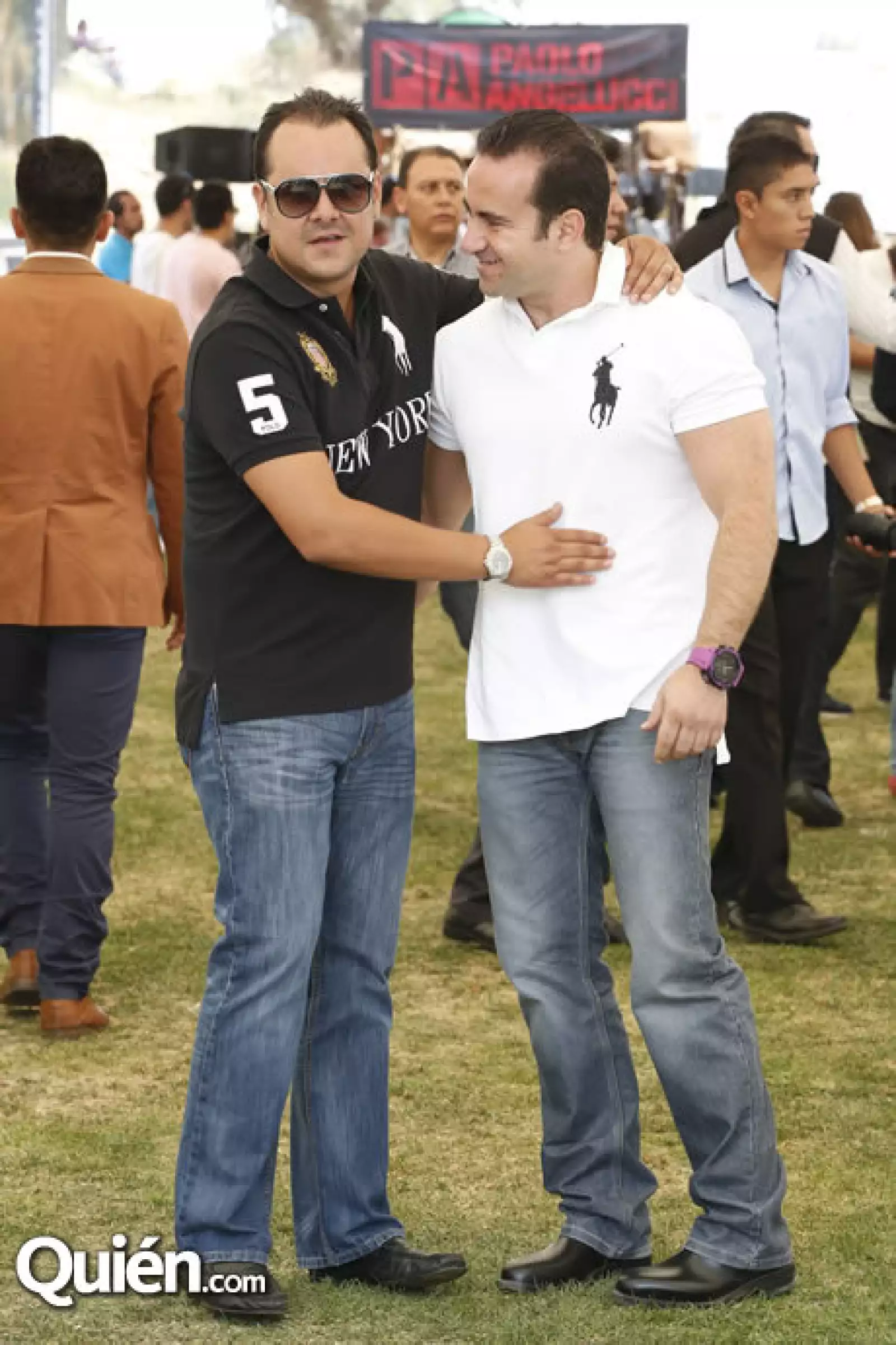 Eibar Castilla,Pepe Sacal