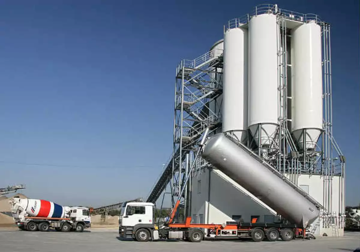 cemex germany