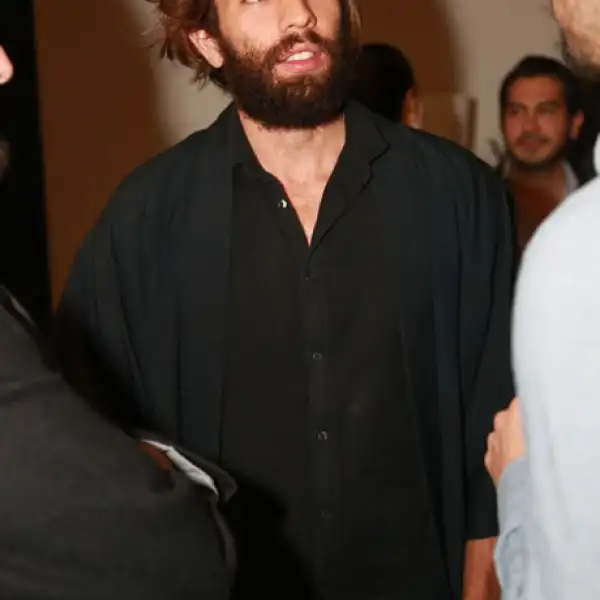 Aldo Álvarez Tostado
