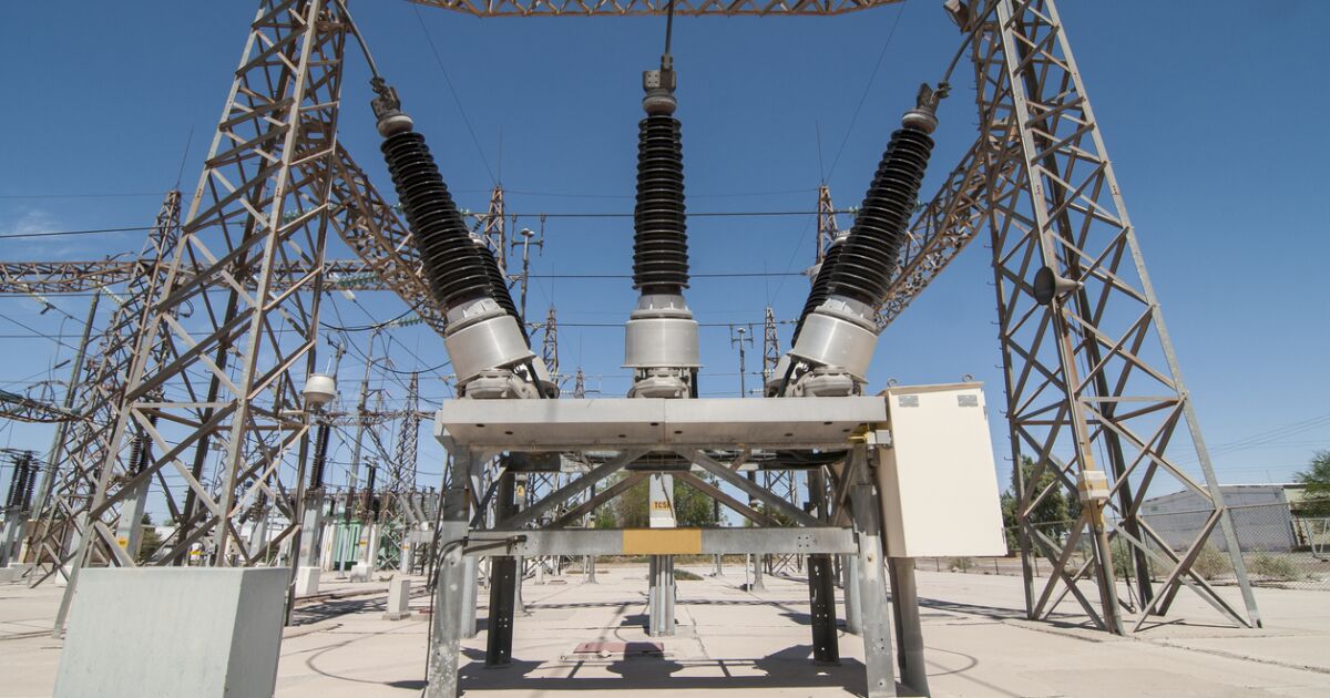 Meksika'nın 2030 için yeterli enerjisi var mı? IMCO, yatırımları yavaşlatacak elektrik açığı konusunda uyardı