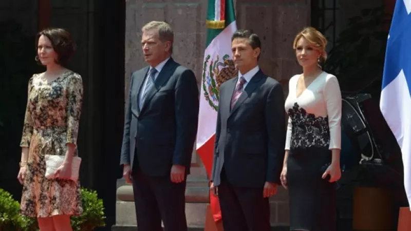 finlandia mexico