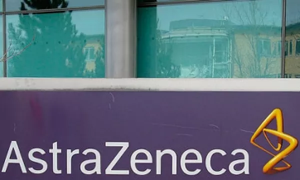 AstraZeneca