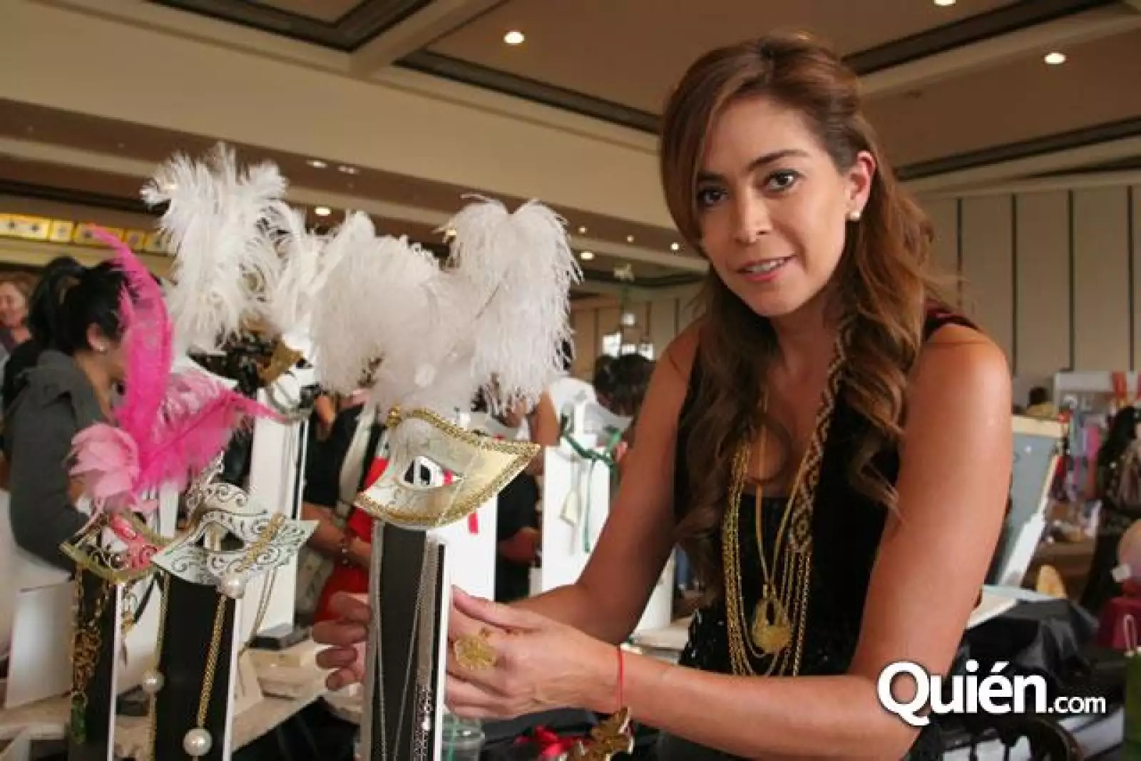 Bazar Portal de una Noche de Arte