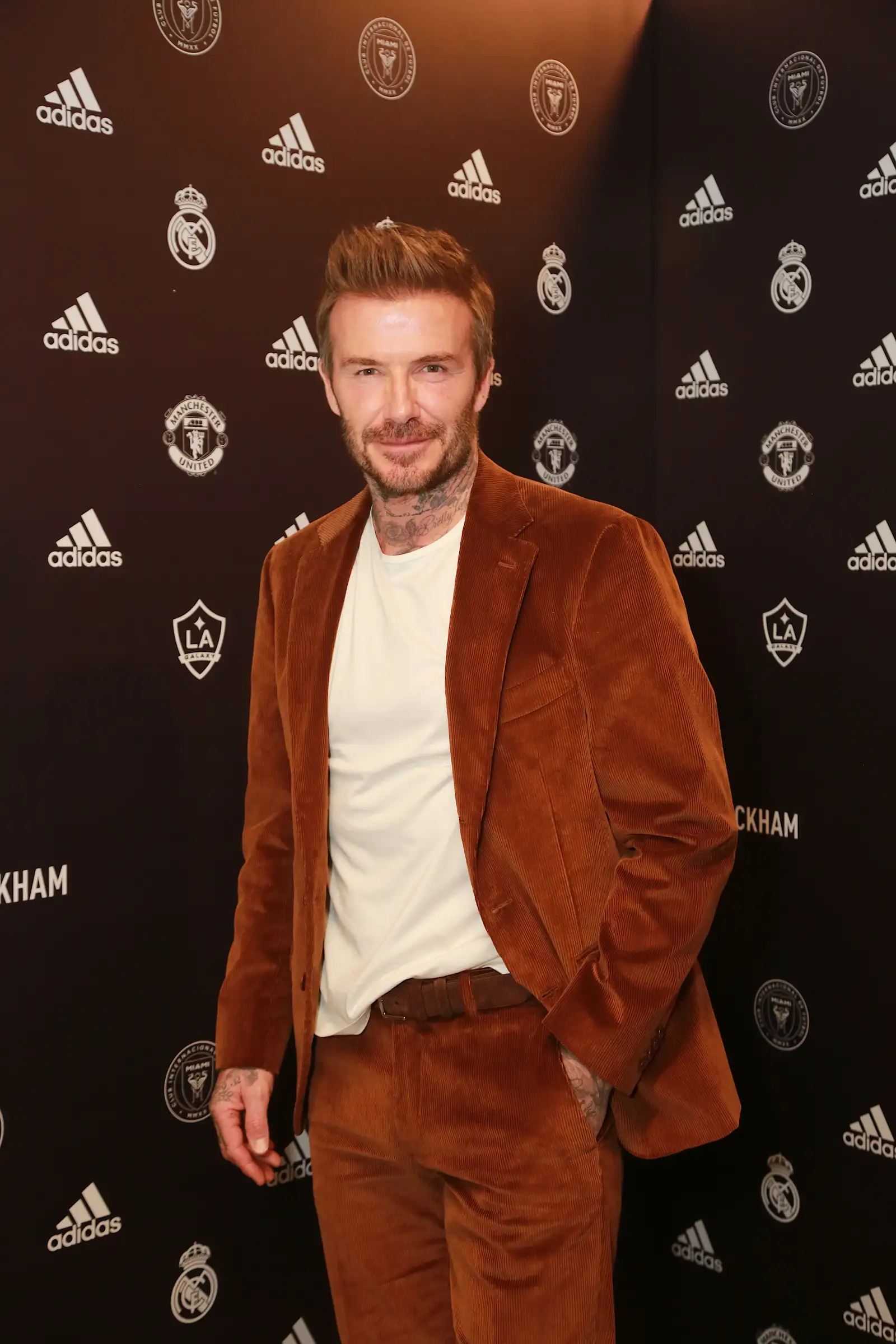 FLAGSHIP STORE ADIDAS