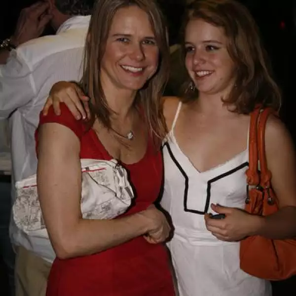 Alfombra Roja Daniel & Ana