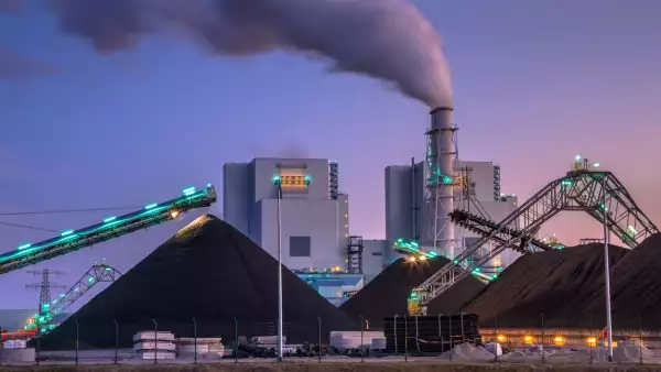 Las "bombas de carbón", el elefante en la COP28