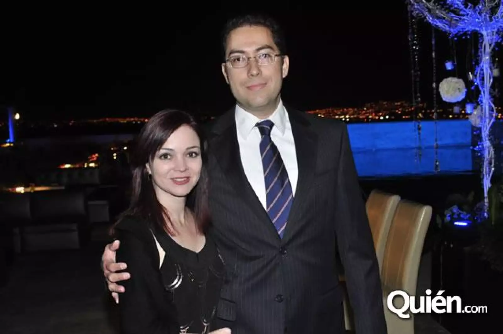 Boda de Mónica García y Javier Rubio