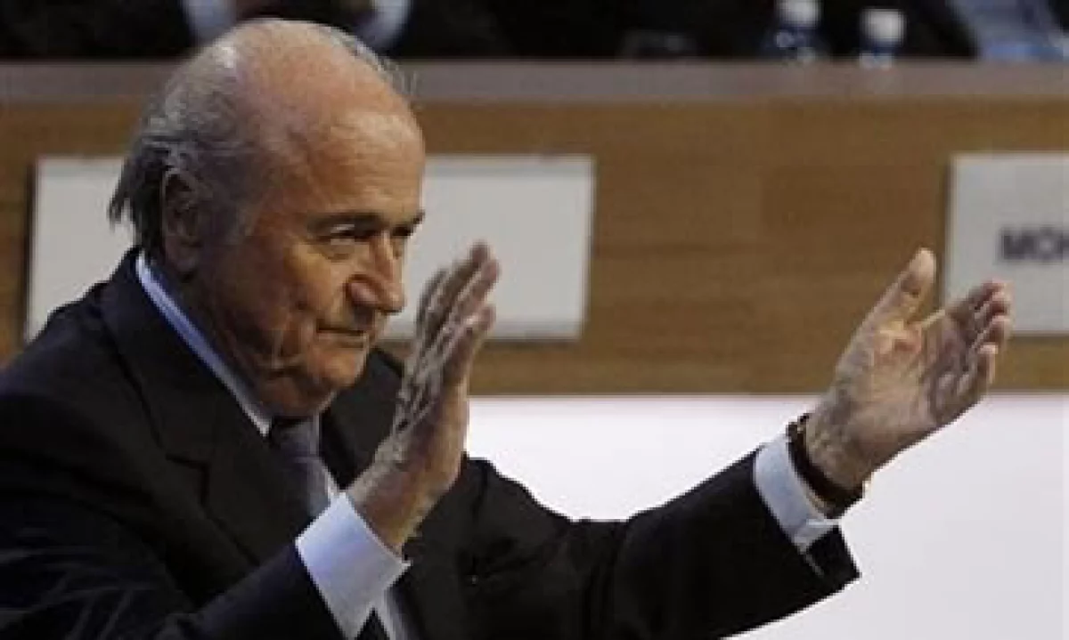 El reporte llamó a la FIFA a revisar el proceso de postulación para futuras copas mundiales. (Foto: Reuters)