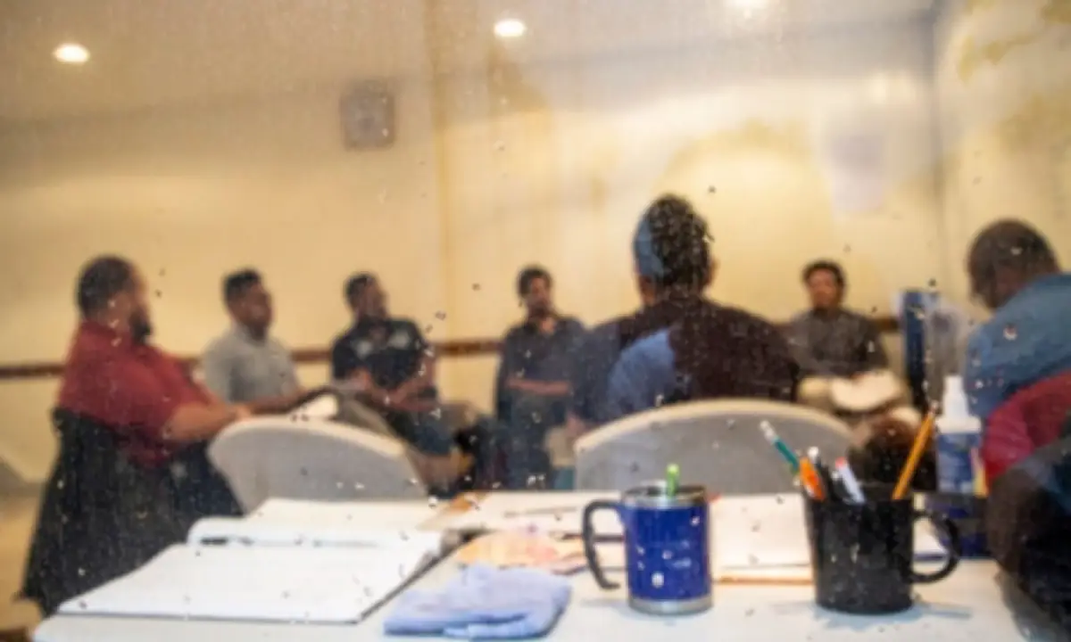 Me Too detona que hombres tomen cursos de nuevas masculinidades 