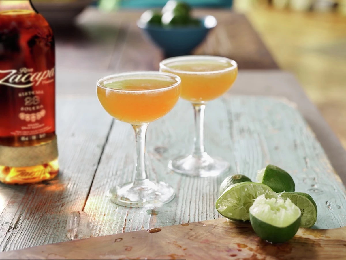 Daiquiri