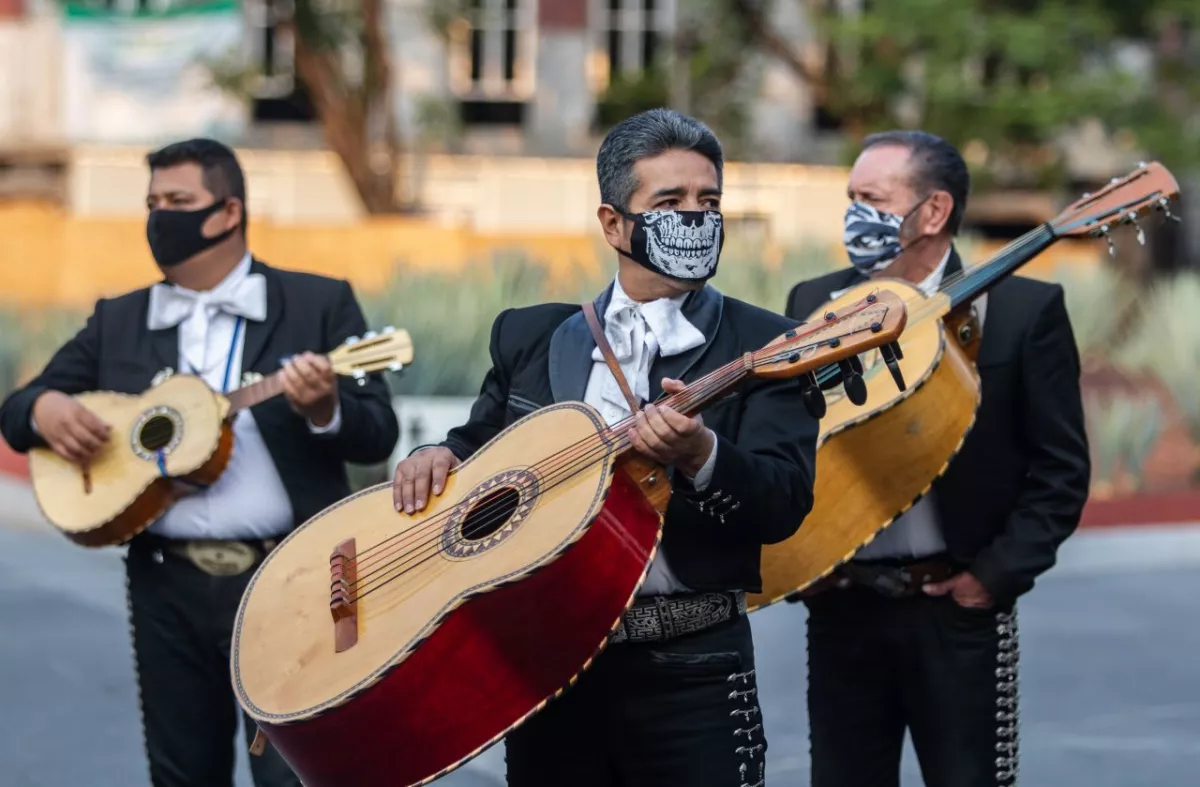 Mariachis