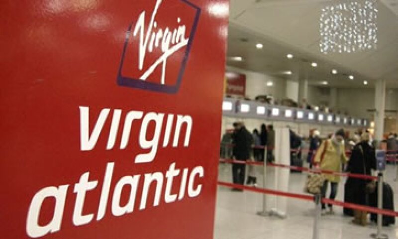 Delta informó que la compra de las acciones de Virgin Atlantic se completará a fines de 2013. (Foto: Reuters)