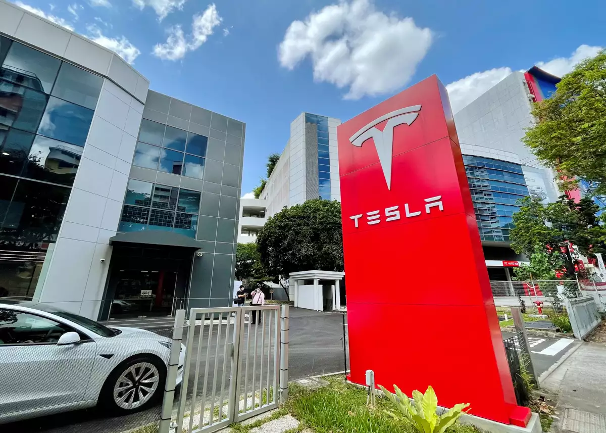 Tesla