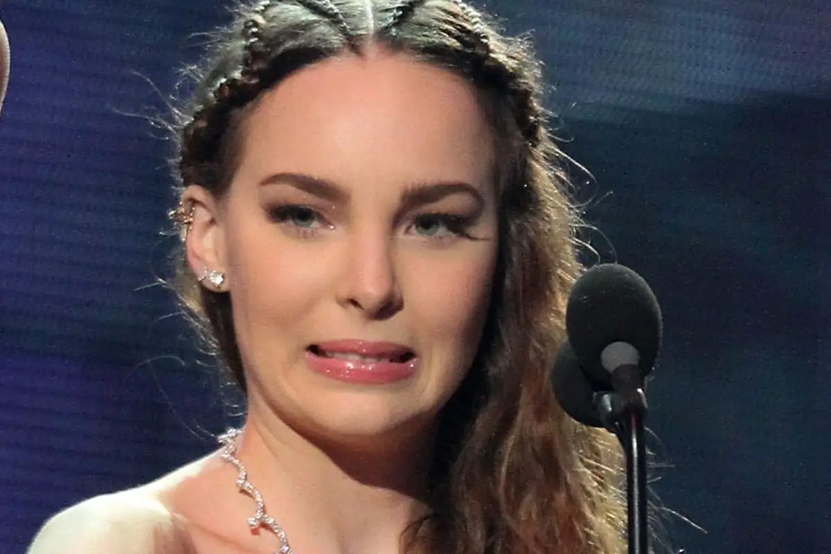 belinda