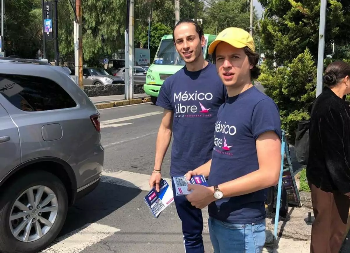 mexico libre calderón 